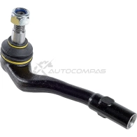Наконечник рулевой левый Mercedes W203 C209 all 00 ZENTPARTS 1441257211 Z10898 9Z FI75 - Изображение 3