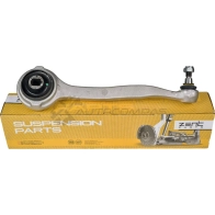 Рычаг передний верхний правый Mercedes W203 S203 C209 all ZENTPARTS 5 VU9W Z24539 1441257225 - Изображение 2