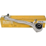 Рычаг передний верхний правый Mercedes W203 S203 C209 all ZENTPARTS 5 VU9W Z24539 1441257225 - Изображение 4