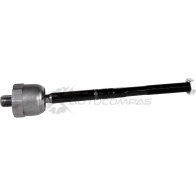 Рулевая тяга Mercedes W204 W212 S212 W221 S204 X204 05 ZENTPARTS 1441257231 Z28539 O IEPB - Изображение 1