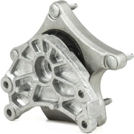 Подушка АКПП Mercedes W204 C216 W221 05 ZENTPARTS H 50CKP 1441257237 Z13968 - Изображение 9