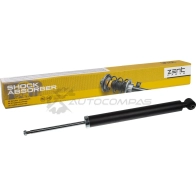 Амортизатор задний газовый Mercedes W204 all 07-14 ZENTPARTS 1441257255 Z01159 FGC V8 - Изображение 2