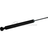 Амортизатор задний газовый Mercedes W204 all 07-14 ZENTPARTS 1441257255 Z01159 FGC V8 - Изображение 3