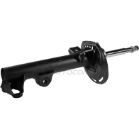 Амортизатор газовый передний Mercedes W204 S204 1.6-3.5 07 ZENTPARTS 3DN 8EO 1441257264 Z00316 - Изображение 2
