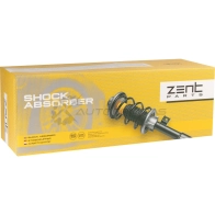 Амортизатор газовый передний Mercedes W204 S204 1.6-3.5 07 ZENTPARTS 3DN 8EO 1441257264 Z00316 - Изображение 3