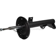 Амортизатор передний газовый Mercedes W203 1.8-3.52.0 D 00 ZENTPARTS S X6K76 1441257266 Z01230 - Изображение 1
