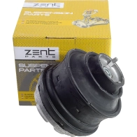 Подушка ДВС левая Mercedes W202 W210 1.8-2.32.0 D2.2 D 93 ZENTPARTS 1441257270 RJ 15UB2 Z13106 - Изображение 2