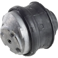 Подушка ДВС левая Mercedes W202 W210 1.8-2.32.0 D2.2 D 93 ZENTPARTS 1441257270 RJ 15UB2 Z13106 - Изображение 3