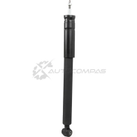 Амортизатор задний газовый Mercedes W210 2.0-4.32.0 D-3.0 TD 95 ZENTPARTS Z00371 1441257277 V5 TL9VW - Изображение 3
