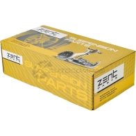 Наконечник рулевой левый МВ W210 2WD all 95 ZENTPARTS 1441257283 Z10854 G BULI0 - Изображение 1