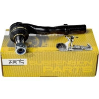 Наконечник рулевой левый МВ W210 2WD all 95 ZENTPARTS 1441257283 Z10854 G BULI0 - Изображение 2