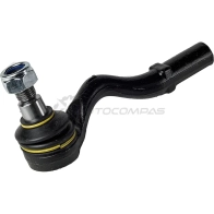 Наконечник рулевой левый МВ W210 2WD all 95 ZENTPARTS 1441257283 Z10854 G BULI0 - Изображение 5