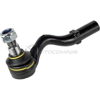 Наконечник рулевой левый МВ W210 2WD all 95 ZENTPARTS 1441257283 Z10854 G BULI0 - Изображение 6