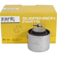 Сайлентблок рычага зад. подвески Mercedes W140 C140 91 W220 98 ZENTPARTS 1441257289 Z25701 7JETF 2P - Изображение 3