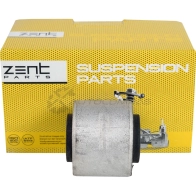 Сайлентблок рычага зад. подвески Mercedes W140 C140 91 W220 98 ZENTPARTS 1441257289 Z25701 7JETF 2P - Изображение 5