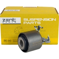 Сайлентблок зад.рычага Mercedes W124 W202 W208 all 82-03 ZENTPARTS 1441257290 Z25474 Z5EW 0 - Изображение 5