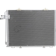 Радиатор кондиционера Mercedes 2.0-3.0 D 95-02