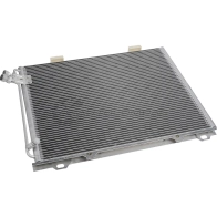 Радиатор кондиционера Mercedes 2.0-3.0 D 95-02 ZENTPARTS JIWT9B 0 1441257298 Z19142 - Изображение 4