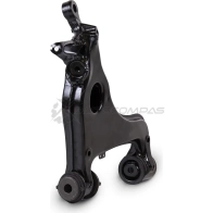 Рычаг нижний правый Mercedes W210 all 95-03 ZENTPARTS Z24459 42J N9E 1441257305 - Изображение 2