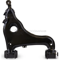 Рычаг нижний правый Mercedes W210 all 95-03 ZENTPARTS Z24459 42J N9E 1441257305 - Изображение 4
