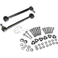 Комплект рычагов задней подвески без болтов Mercedes W124 W201 W202 W203 C208 W210 all 83 ZENTPARTS 1441257311 RRLT K Z25303 - Изображение 3