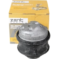 Подушка ДВС правая Mercedes W202 W203 R170 2.0-2.32.5 DTD 92 ZENTPARTS N XIN2 1441257314 Z13241 - Изображение 4