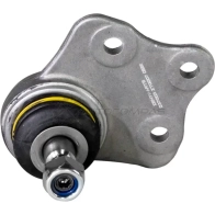 Шаровая опора верхняя Mercedes W211 all 02 ZENTPARTS 1441257347 Z37003 9RC7 L - Изображение 2