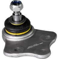 Шаровая опора верхняя Mercedes W211 all 02 ZENTPARTS 1441257347 Z37003 9RC7 L - Изображение 3