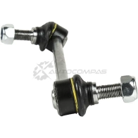 Стойка стабилизатора переднего левая Mercedes W212 S212 all 09 ZENTPARTS K8 YT9XD 1441257371 Z29218 - Изображение 4