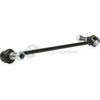 Стойка стабилизатора переднего левая Mercedes W212 S212 all 09 ZENTPARTS K8 YT9XD 1441257371 Z29218 - Изображение 5