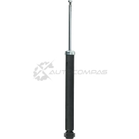 Амортизатор задний газовый Mercedes S212 2.0-5.5i2.0 CDi-3.5 CDi 09 ZENTPARTS 661 9OW Z00794 1441257381 - Изображение 3