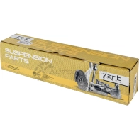 Рычаг нижний левый Mercedes W220 C215 98-05 ZENTPARTS 1441257393 Z24583 B5C7 VPV - Изображение 1