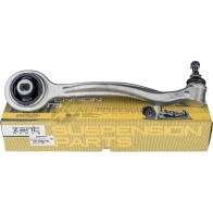 Рычаг нижний левый Mercedes W220 C215 98-05 ZENTPARTS 1441257393 Z24583 B5C7 VPV - Изображение 6