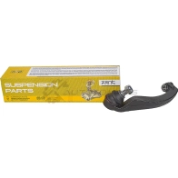Наконечник рулевой правый Mercedes W220 W211 4WD 02 ZENTPARTS 1441257397 Z11224 JLX BQ8K - Изображение 2