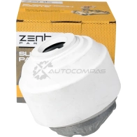 Подушка ДВС Mercedes W220 2.8-3.7 4WD M112 98 ZENTPARTS 1441257404 0 UIBSF2 Z13238 - Изображение 3