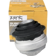 Подушка ДВС Mercedes W220 2.8-3.7 4WD M112 98 ZENTPARTS 1441257404 0 UIBSF2 Z13238 - Изображение 4