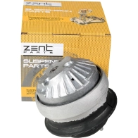 Подушка ДВС Mercedes W220 2.8-3.7 4WD M112 98 ZENTPARTS 1441257404 0 UIBSF2 Z13238 - Изображение 5