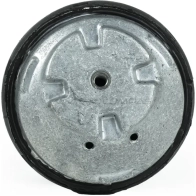 Подушка ДВС Mercedes W210 3.2 CDi 99-03 W220 4.0 CDi 00 ZENTPARTS Z13269 1 7GUPT 1441257405 - Изображение 5