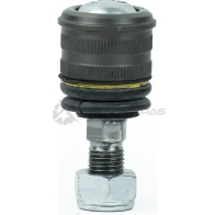 Шаровая опора внутренняя Mercedes W220 C215 W211all 98 ZENTPARTS MBJ4FM 6 Z36954 1441257408 - Изображение 6