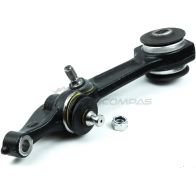 Рычаг нижний левый Mercedes W220 98 ZENTPARTS 46BL6 U 1441257415 Z24601 - Изображение 2