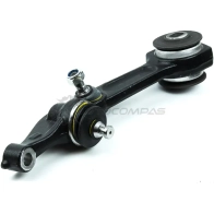 Рычаг нижний левый Mercedes W220 98 ZENTPARTS 46BL6 U 1441257415 Z24601 - Изображение 3