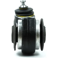 Рычаг нижний левый Mercedes W220 98 ZENTPARTS 46BL6 U 1441257415 Z24601 - Изображение 5