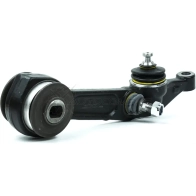 Рычаг нижний левый Mercedes W220 98 ZENTPARTS 46BL6 U 1441257415 Z24601 - Изображение 6