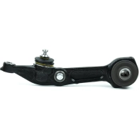 Рычаг нижний левый Mercedes W220 98 ZENTPARTS 46BL6 U 1441257415 Z24601 - Изображение 7