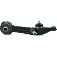 Рычаг нижний левый Mercedes W220 98 ZENTPARTS 46BL6 U 1441257415 Z24601 - Изображение 8