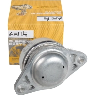 Подушка ДВС передняя Mercedes W221 4.5-5.0 05 ZENTPARTS ZJ B5N8D Z13364 1441257420 - Изображение 4