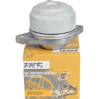 Подушка ДВС передняя Mercedes W221 4.5-5.0 05 ZENTPARTS ZJ B5N8D Z13364 1441257420 - Изображение 5