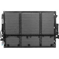 Радиатор кондиционера Mercedes W221 R171 all 05 ZENTPARTS Z19290 IT7D O9 1441257430 - Изображение 2