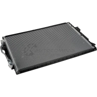 Радиатор кондиционера Mercedes W221 R171 all 05 ZENTPARTS Z19290 IT7D O9 1441257430 - Изображение 3
