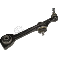 Рычаг нижний правый Mercedes W221 3.5-6.03.2-4.5 CDi 05 ZENTPARTS 1441257440 Z24725 REBOU V - Изображение 5
